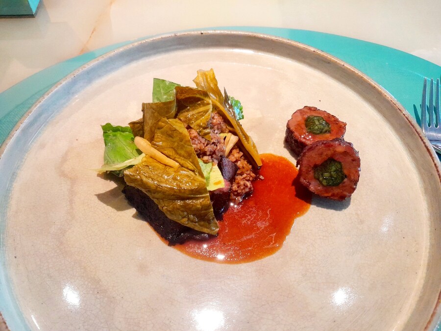 손종원 셰프의 한식다이닝 이타닉가든 (사진많음)_26.jpg