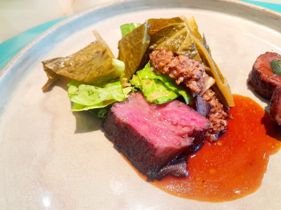 손종원 셰프의 한식다이닝 이타닉가든 (사진많음)_27.jpg