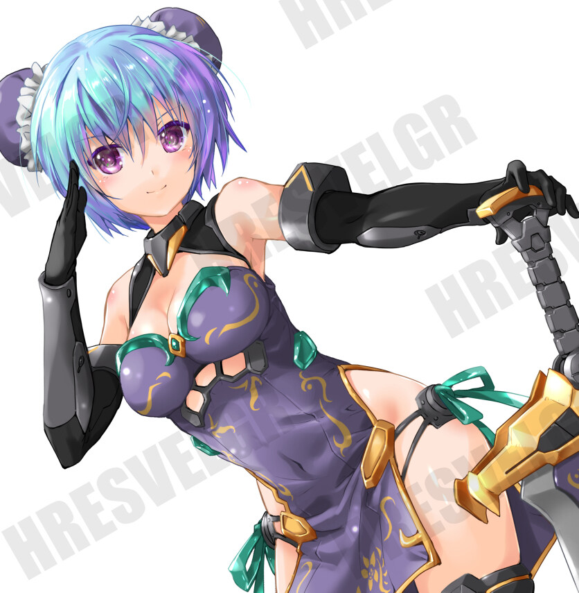 [코토부키야] 프레임암즈 걸 흐레스벨그 QIPAO 발매기념 코마츠 에이지씨 코멘트_2.jpg