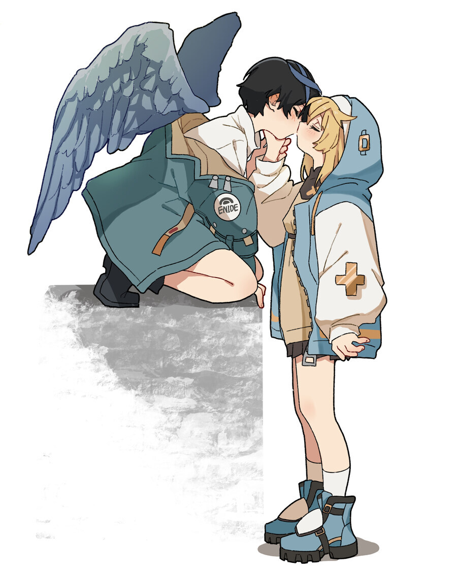 길티기어) 백합_1.jpg