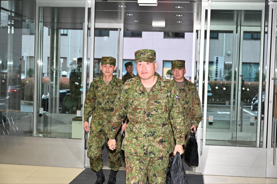 곰 문제로 일본 아키타에 자위대 동원하나보네_1.png