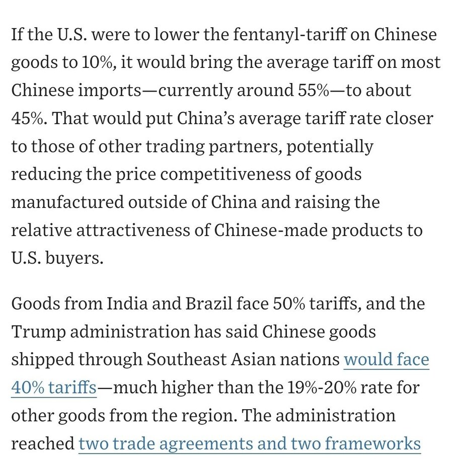 오늘 경주로 놀러온 트럼프 근황_2.jpg