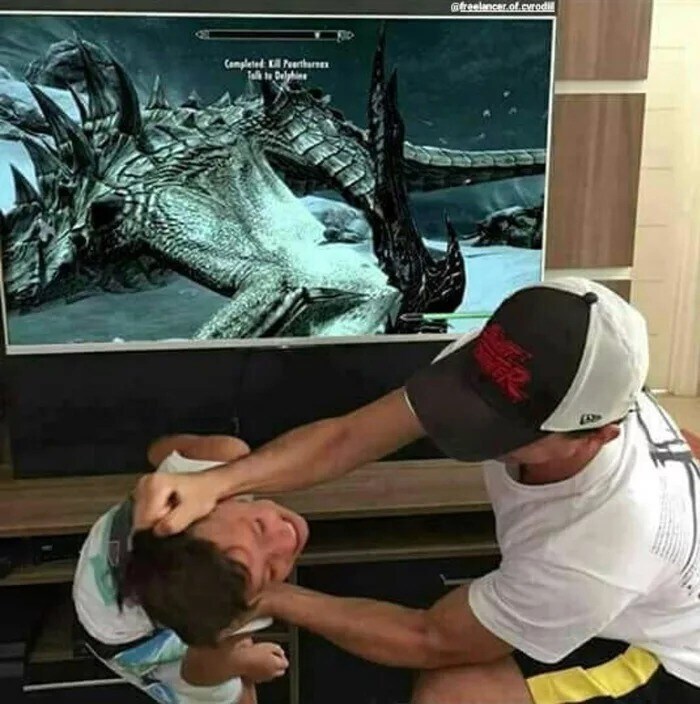 아빠! 제가 용을 잡았어요!_1.jpg