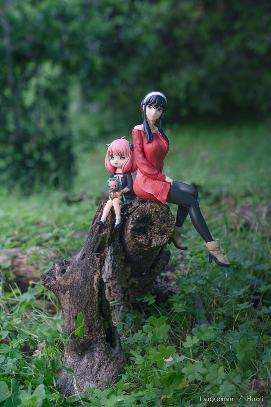 감성돋게 찍은 피규어 사진들_5.jpg