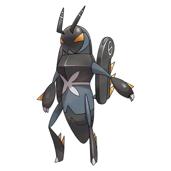 포켓몬) 벌레타입 마냥 구리다고 욕하기도 뭣한 이유_6.webp