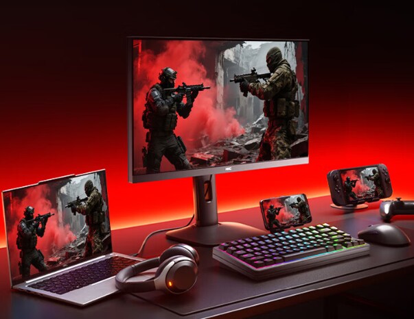 QHD 400Hz, HKC UG27EQ 게이밍 모니터 출시_1.png