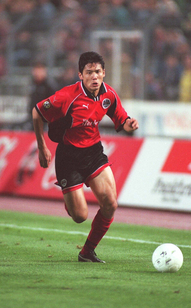 축구) 中역대 유럽 4대빅리그 득점순위_1.jpg