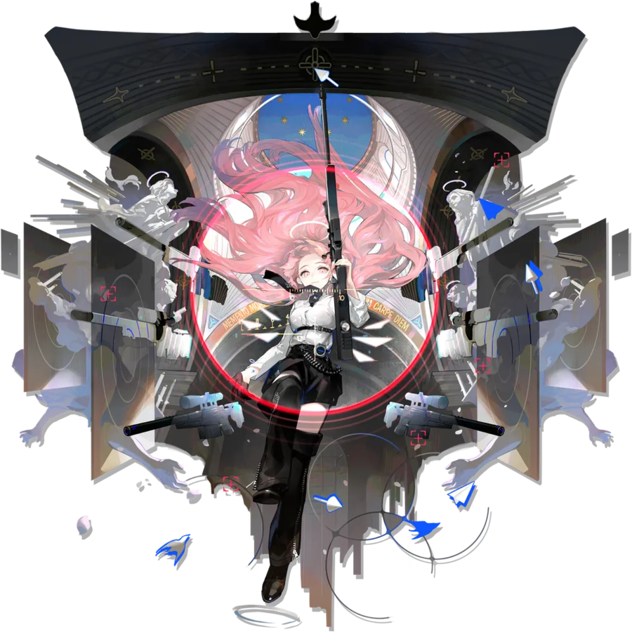 명일방주) S맵 밀면서 느낀거_1.webp