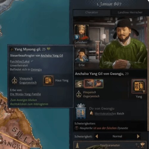 오늘 출시한 크킹3 동아시아 DLC의 이상한 한국 고증 상태_1.png