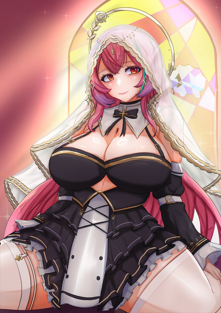 청순(?)한 수녀님 2.0_2.jpg