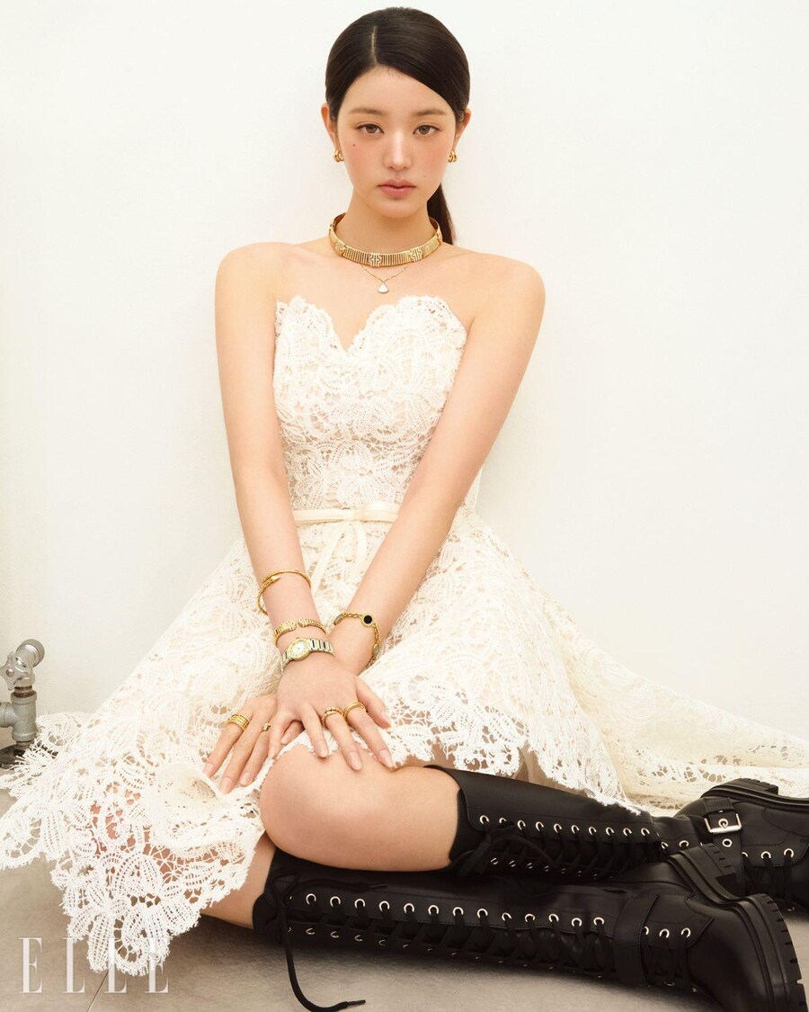 [IVE] 장원영과 불가리 주얼리가 갱신한 레전드 화보 13컷_8.jpg