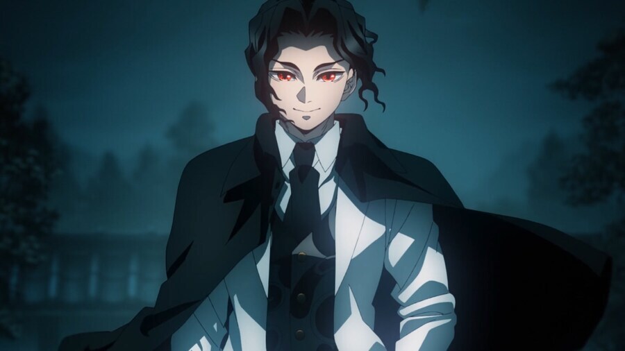 귀멸의 칼날, 삶은 유한하나 의지는 영원하리._6.jpg