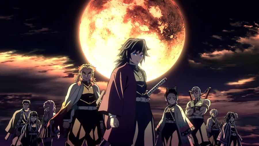 귀멸의 칼날, 삶은 유한하나 의지는 영원하리._7.webp