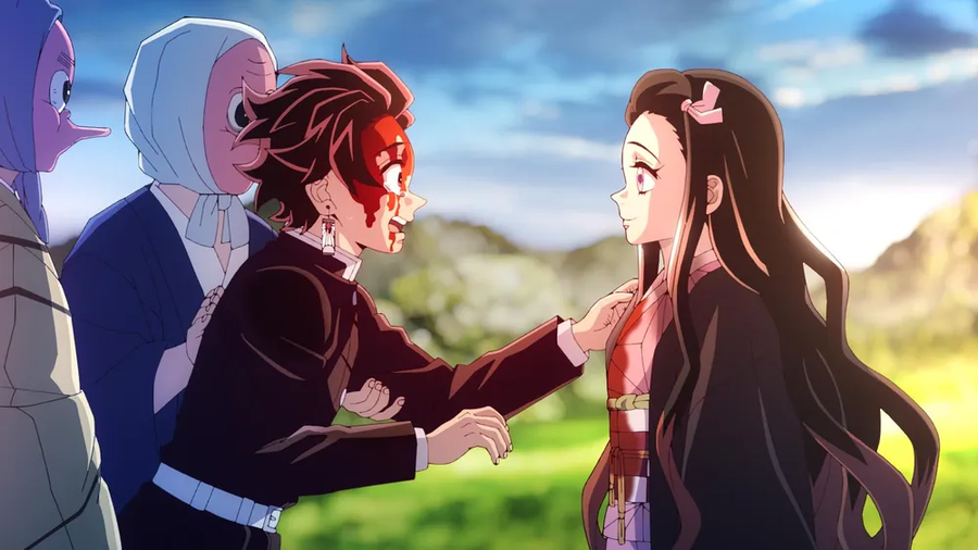 귀멸의 칼날, 삶은 유한하나 의지는 영원하리._8.webp