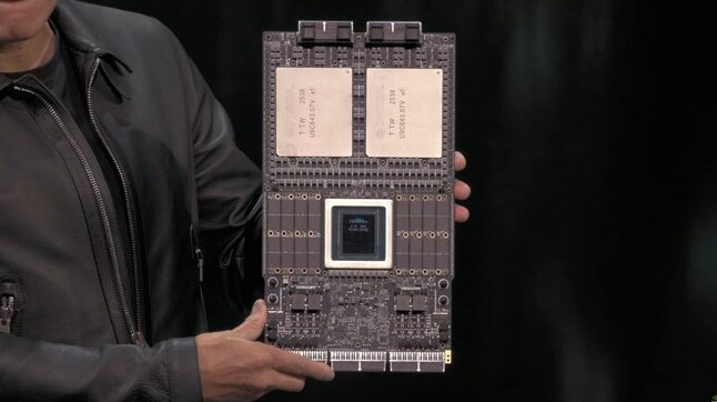 엔비디아, 베라 루빈 슈퍼칩 출시, HBM4 그래픽 메모리 탑재_1.png