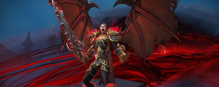 와우 한밤 1시즌 티어 세트 효과 - 드루, 양조, 보기, 흑마, 분전, 방전 등_1.jpg