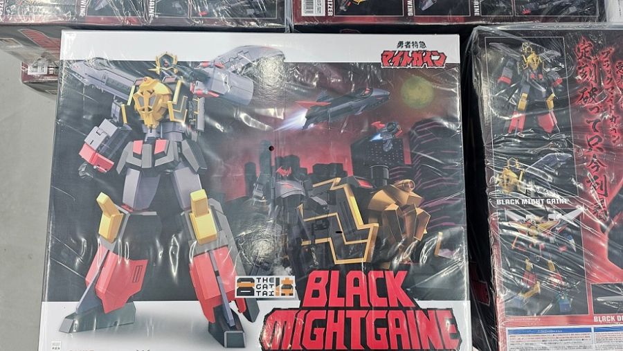 [굿 스마일] THE 합체 블랙 마이트가인 금일 택배 발송 진행_1.jpg