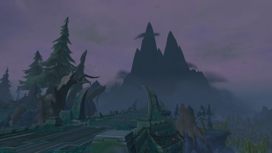 와우 한밤 알파에서 발견된 2시즌 트롤 레이드 '울라텍' 예고_3.jpg