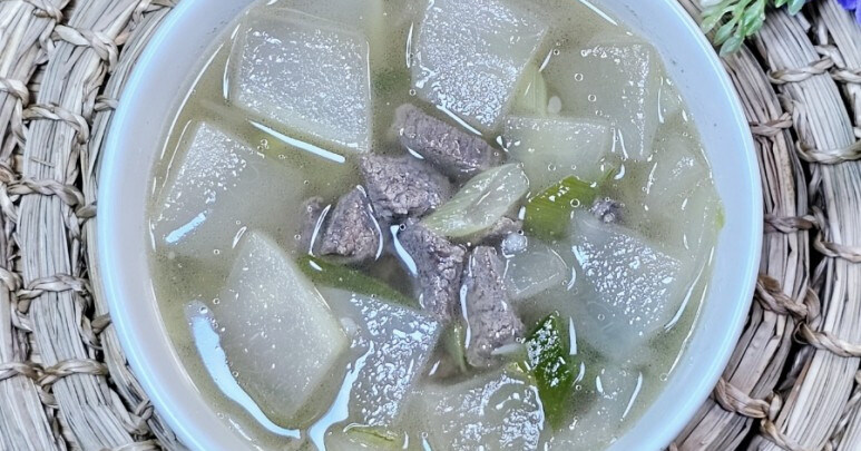 의외로 사람들이 쇠고기무국으로 오해하는것_1.jpg