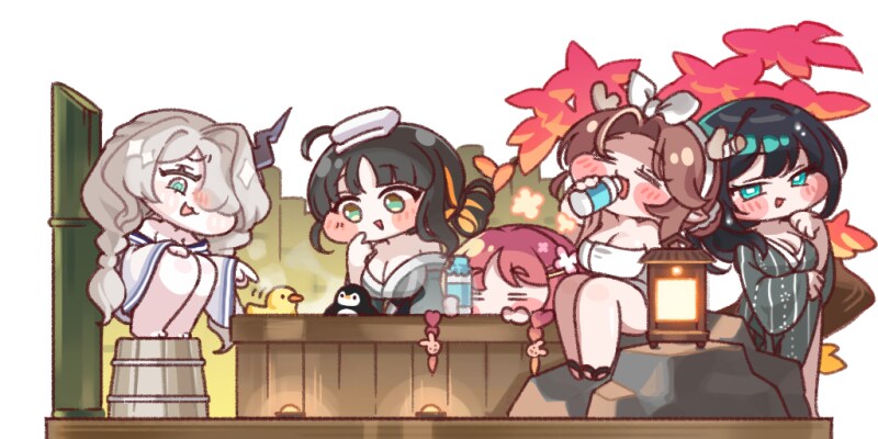 트릭컬) 업뎃 내역이랑 꼴림 사복패스_5.png