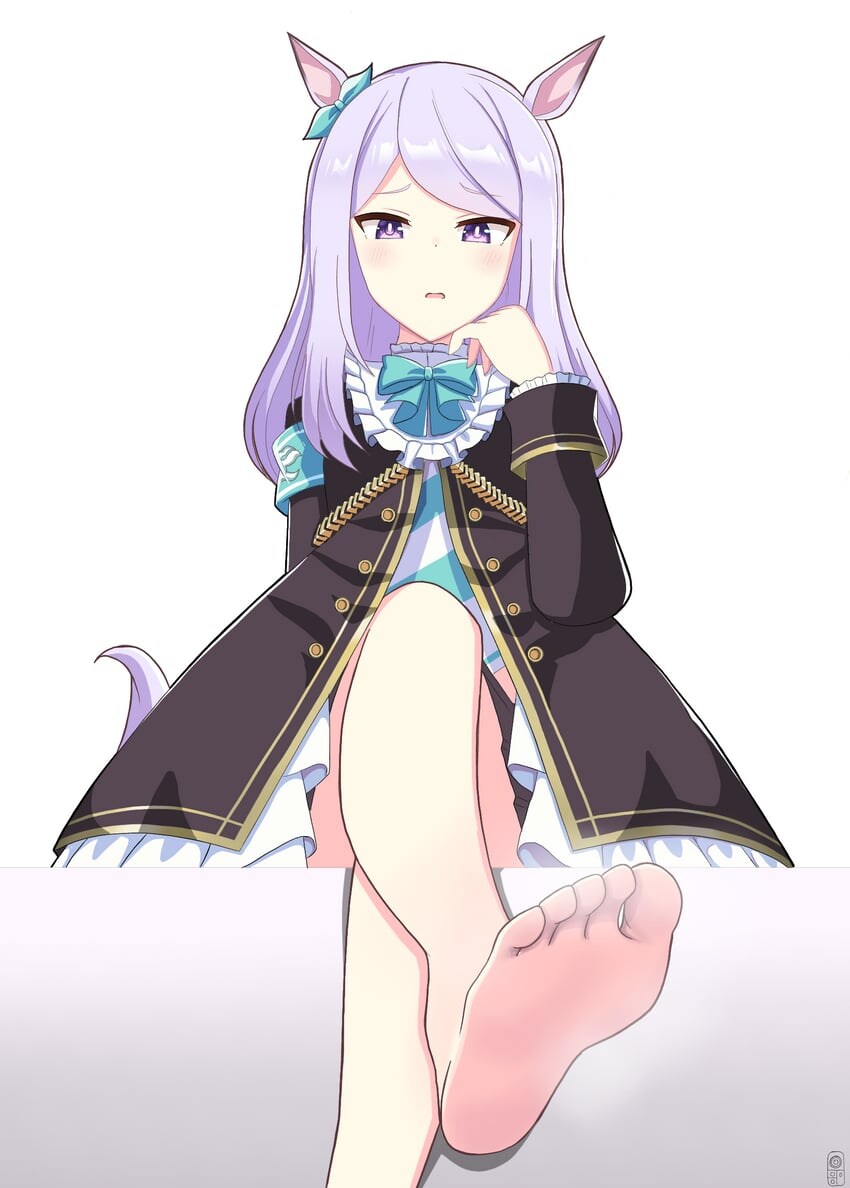 [말딸] 핥으라면 핥음?_1.jpg