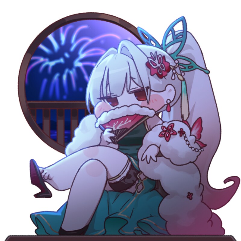 트릭컬) 업뎃 내역이랑 꼴림 사복패스_9.png