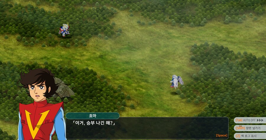 슈로대) 비우주세기 최강의 육체파 파일럿들_7.png