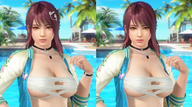 DOA) 신캐 3차 옷은 기초적인 붕대 스카잔이었군_2.png