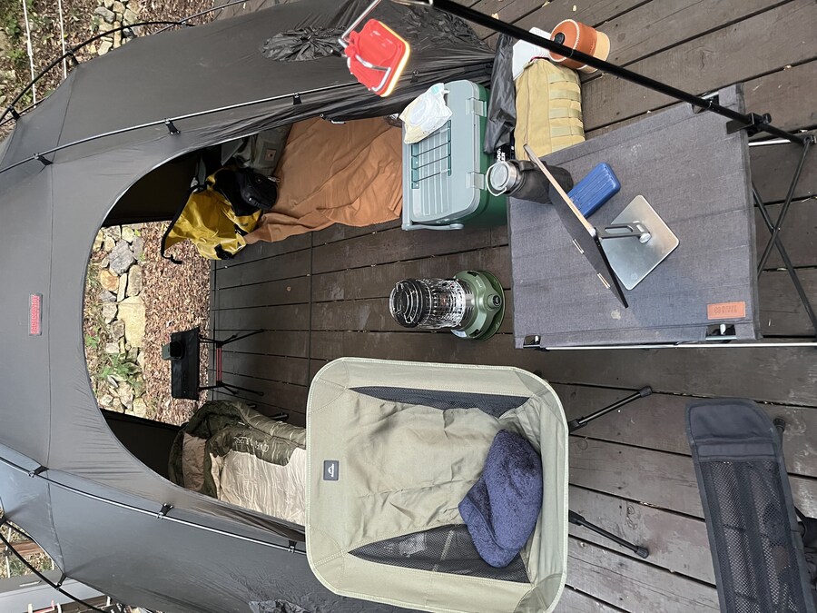 캠핑) 이 날씨에 유게이 노숙자._6.jpg