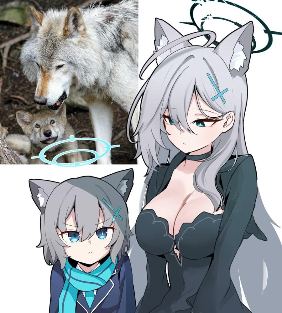 블루아카) 솔직히 이 겜 정실은 시로코가 맞음_1.jpg