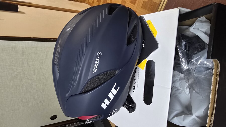 헬멧 새로 샀습니다!_3.jpg