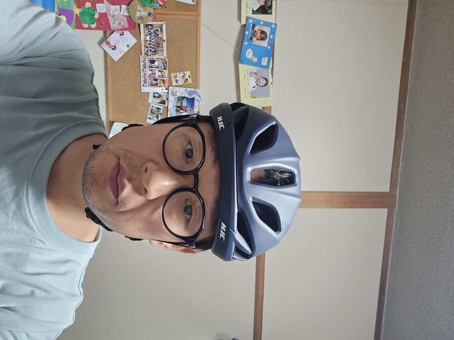 헬멧 새로 샀습니다!_7.jpg