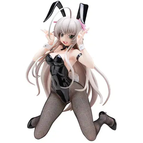 나눔)) 병원 퇴사기념 피규어 나눔한다 (냐루코 바니걸, 우자키츠키)-조기종료-_1.webp