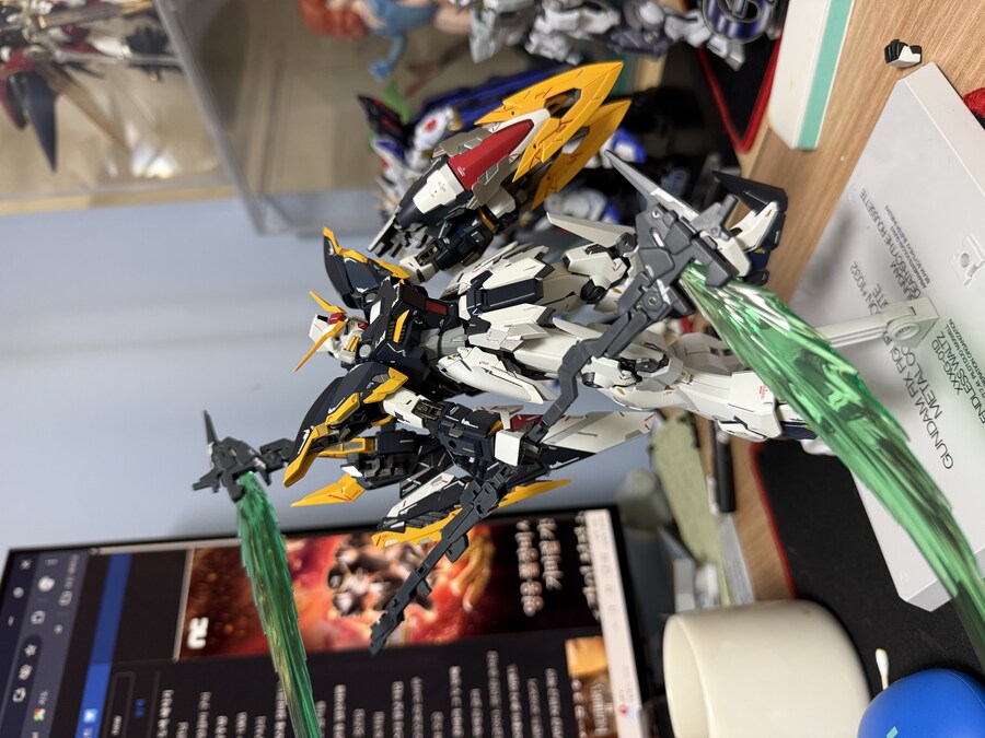 메탈 컴포짓 데스사이즈 루세트 간단 소감.._1.jpg