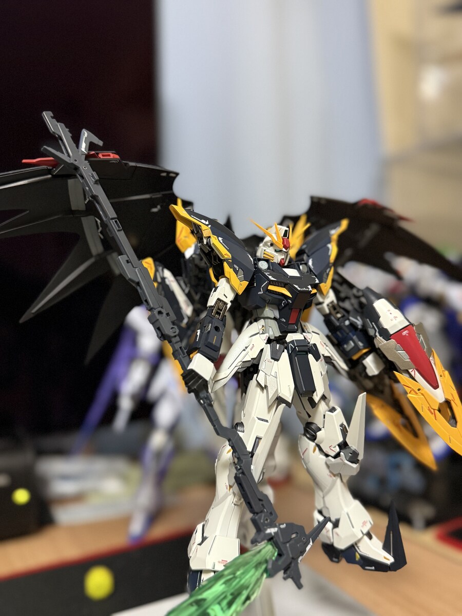 메탈 컴포짓 데스사이즈 루세트 간단 소감.._6.jpg