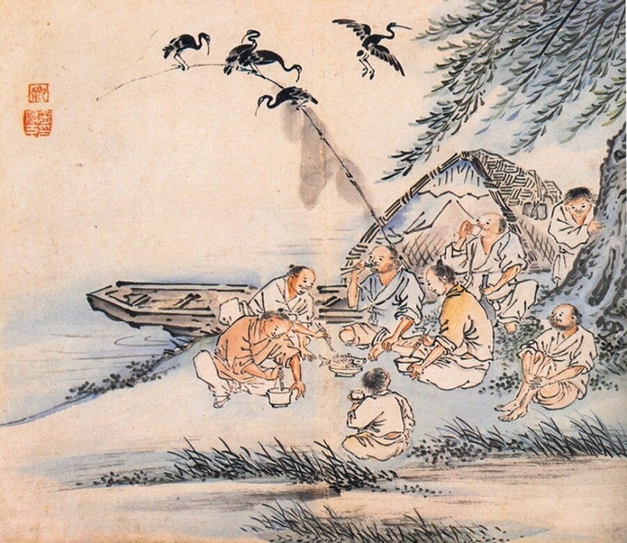 조선시대 사람들은 회를 ??? 에 찍어먹었다_2.jpg