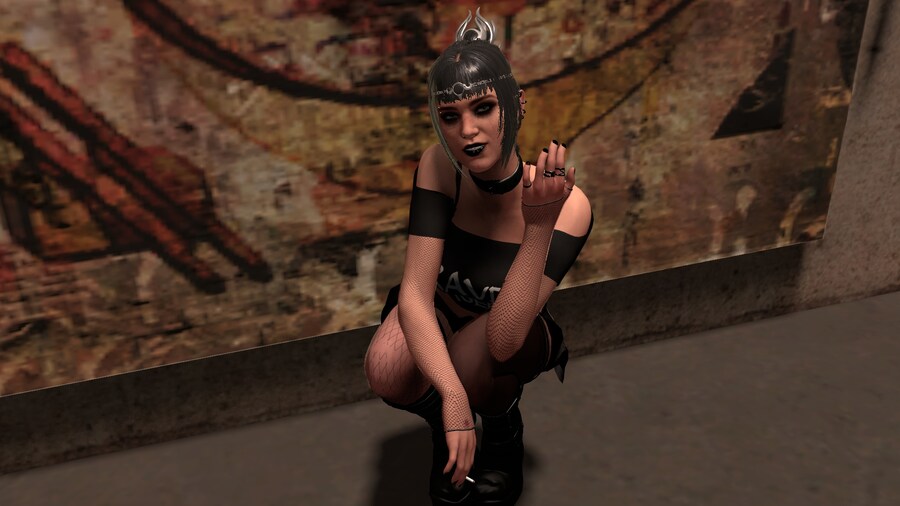 중2병이 늦게온 고스녀_1.jpg