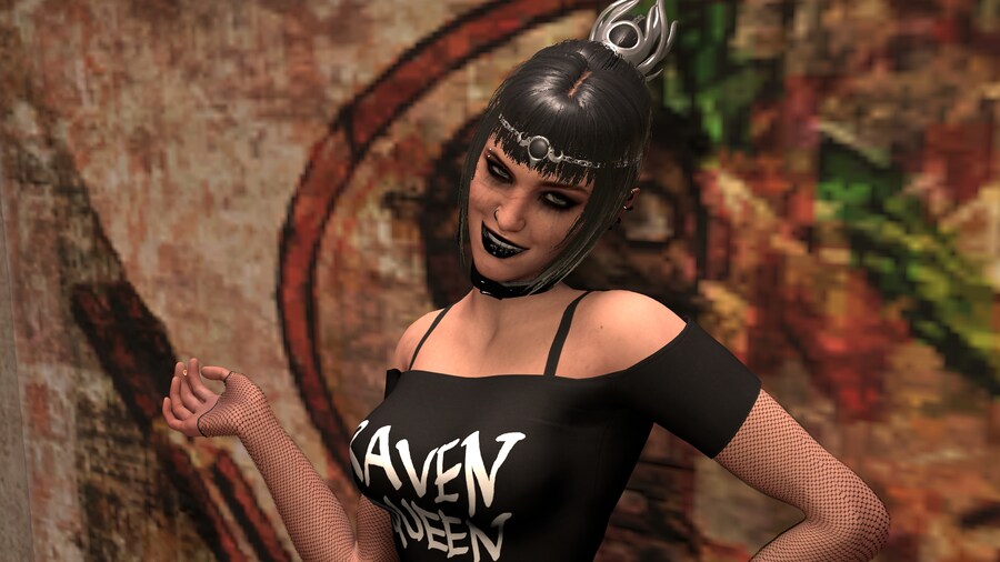 중2병이 늦게온 고스녀_3.jpg