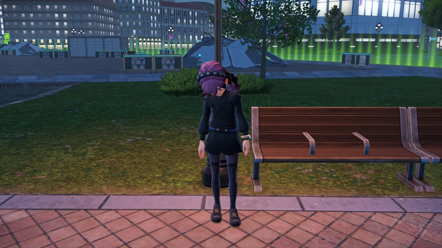 포켓몬) 1회차 스토리 끝내고 나니 현타가 오네_1.jpg