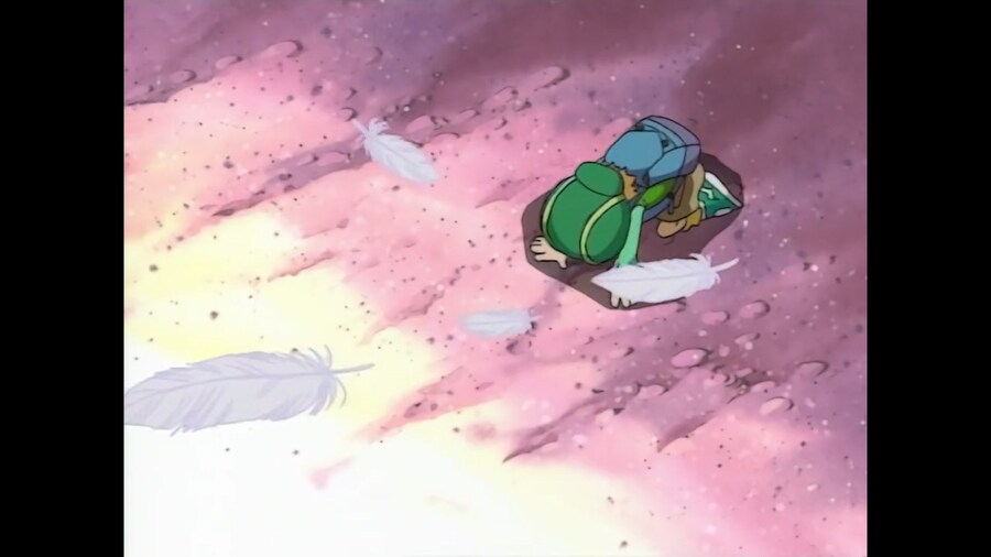 디지몬) 어릴때부터 산전수전 다 겪으면 이렇게 됩니다_21.png