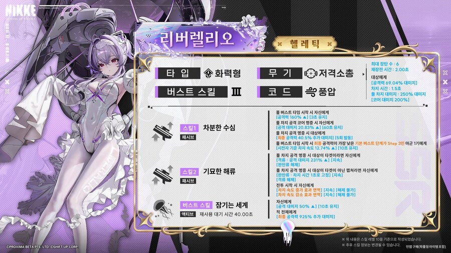 [니케] 모션 VIEW & 스킬 소개 - 리버렐리오_1.jpg