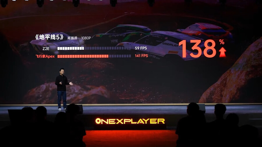 원X플레이어 원X플라이 에이펙스 휴대용 게임기. 라이젠 AI 맥스 탑재_6.jpg