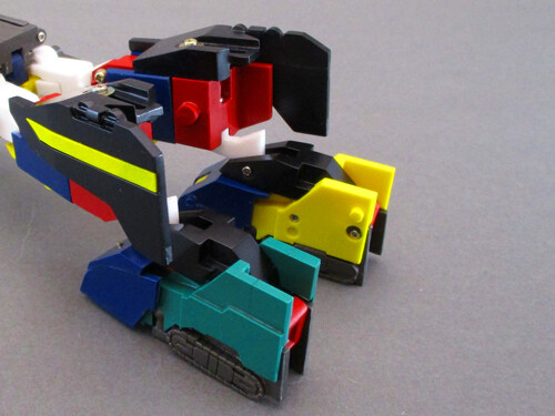 [하프아이] 최소변형 그레이트 마이트가인 퍼펙트 모드 & 캐리어 재판_28.jpg