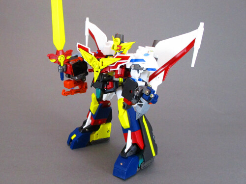 [하프아이] 최소변형 그레이트 마이트가인 퍼펙트 모드 & 캐리어 재판_36.jpg