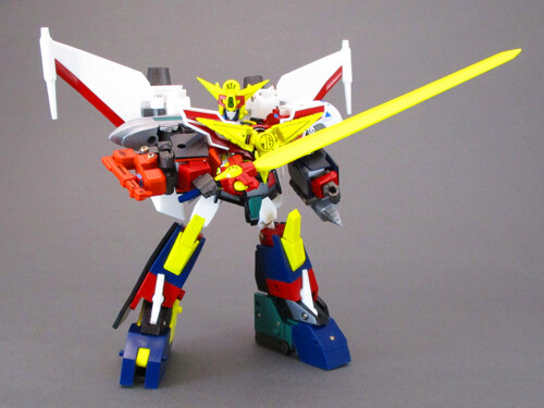 [하프아이] 최소변형 그레이트 마이트가인 퍼펙트 모드 & 캐리어 재판_37.jpg