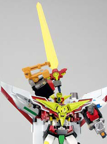 [하프아이] 최소변형 그레이트 마이트가인 퍼펙트 모드 & 캐리어 재판_38.jpg