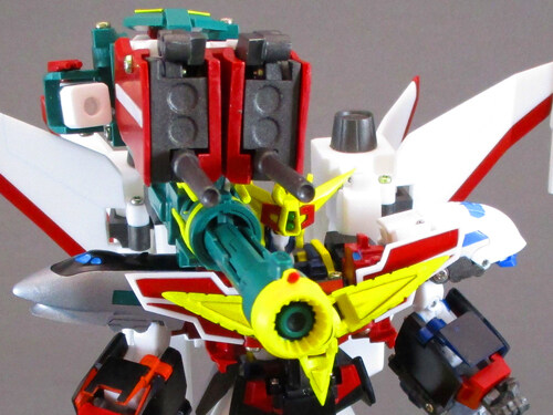 [하프아이] 최소변형 그레이트 마이트가인 퍼펙트 모드 & 캐리어 재판_46.jpg