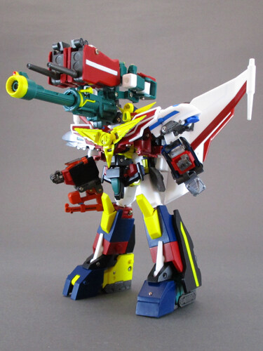 [하프아이] 최소변형 그레이트 마이트가인 퍼펙트 모드 & 캐리어 재판_48.jpg