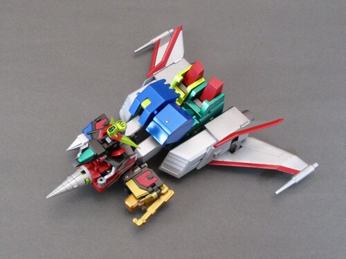 [하프아이] 최소변형 그레이트 마이트가인 퍼펙트 모드 & 캐리어 재판_52.png