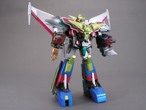 [하프아이] 최소변형 그레이트 마이트가인 퍼펙트 모드 & 캐리어 재판_55.png